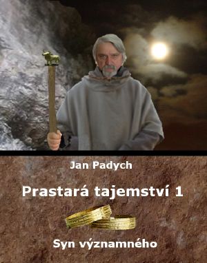 [Prastará tajemství 01] • Syn významného